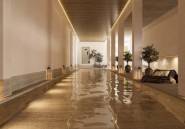 Rynek Pierwotny - Ground floor apartment -
Mojacar - Playa Macenas (Mojácar)