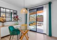 Rynek Wtórny - Apartament -
El Campello - Muchavista