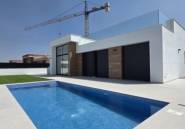 New Build - Villa -
Alhama de Murcia - Condado De Alhama