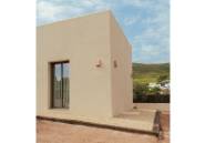 Rynek Pierwotny - Villa -
Jávea Xàbia - Valle del Sol