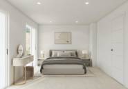 New Build - Bungalow -
Pilar de la Horadada - pueblo