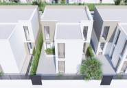 Rynek Pierwotny - Villa -
LOS URRUTIAS - ESTRELLA DE MAR