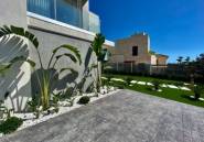 Obra nueva - Villa -
Finestrat - Sierra cortina