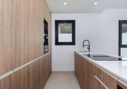 New Build - Villa -
San Javier - Parque del doce