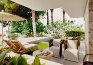 Rynek Pierwotny - Semidetached -
Mojacar - Playa de la Mena