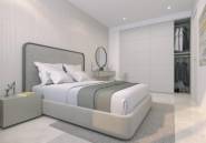 Rynek Pierwotny - Apartament -
Torrevieja - Playa de El Cura