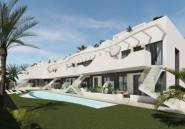 Rynek Pierwotny - Bungalow -
Pilar de la Horadada - Parque Ramon eugenio Escudero