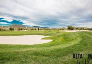Rynek Pierwotny - Villa -
BAÑOS Y MENDIGO - Altaona Golf