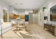 Rynek Pierwotny - Apartament -
Torrevieja - Centro