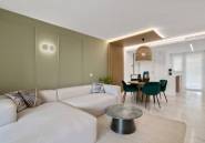 Rynek Pierwotny - Apartament -
Torrevieja - Punta Prima