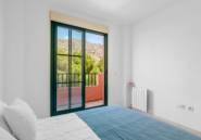 Rynek Wtórny - Apartament -
Finestrat - Sierra cortina