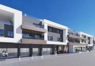 New Build - Penthouse -
Benijofar
