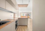 Resale - Apartment -
Calpe - Centro