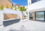 Rynek Wtórny - Villa -
Ciudad Quesada - Rojales - La Marquesa Golf