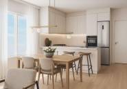 Obra nueva - Piso -
Benejúzar - pueblo