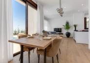 Rynek Pierwotny - Villa -
Finestrat - Balcon de finestrat