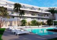 Rynek Pierwotny - Apartament -
Finestrat - Puig Campana Golf