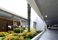 New Build - Apartment -
Los Alcázares - Serena Golf