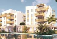 New Build - Town House -
El Verger - Playa de La Almadraba