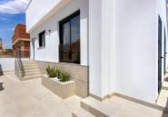 New Build - Villa -
Sucina