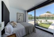 Obra nueva - Villa -
Calasparra - Coto riñales