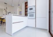 New Build - Bungalow -
Torrevieja - Los Balcones