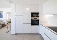 Obra nueva - Piso -
Santa Pola - Gran Alacant