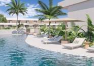 Rynek Pierwotny - Town House -
Pilar de la Horadada - pueblo