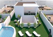 Rynek Pierwotny - Apartament -
Torrevieja - Parque de las Naciones