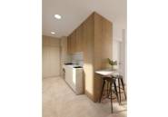 Rynek Pierwotny - Apartament -
Torre Pacheco - Santa Rosalia Lake And Life Resort