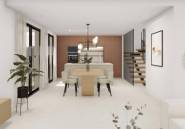 New Build - Quad house -
Dolores - 03150