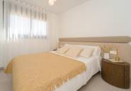 Rynek Pierwotny - Apartament -
Villajoyosa - Cala de Finestrat