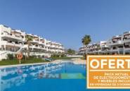 Obra nueva - Bungalow -
Pulpi - Spain