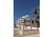 Rynek Pierwotny - Penthouse -
Denia - L´Estanyó (Marinas)