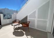 New Build - Bungalow -
Pilar de la Horadada - pueblo