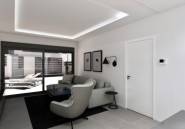 New Build - Villa -
Benijofar - Pueblo