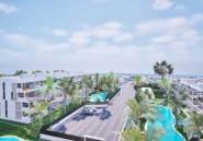 Rynek Pierwotny - Apartament -
Capdepera - Mar de Cristal