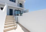 Obra nueva - Villa -
Rafal - pueblo
