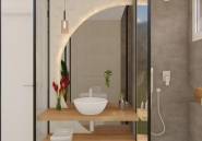 Rynek Pierwotny - Apartament -
Guardamar del Segura - El Raso