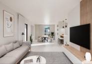 Rynek Pierwotny - Bungalow -
Pilar de la Horadada - Torre De La Horadada