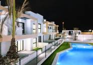 Rynek Pierwotny - Bungalow -
Orihuela Costa - PAU 26