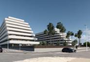 Rynek Pierwotny - Penthouse -
Moncofa - Playa de Moncofa