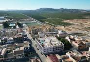 Rynek Pierwotny - Apartament -
Algorfa - Pueblo