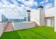 Rynek Wtórny - Apartament -
Alicante - Benalua