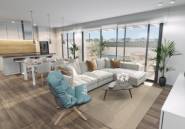 Rynek Pierwotny - Villa -
Finestrat - Sea Hills