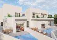 Rynek Pierwotny - Villa -
Daya Nueva - pueblo