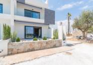 Obra nueva - Bungalow -
Torrevieja - Los Balcones