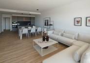 New Build - Villa -
Polop - PAU 1