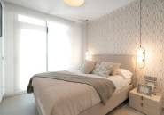 Rynek Pierwotny - Apartament -
Benidorm - Spain