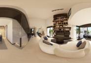 Rynek Pierwotny - Villa -
Algorfa - La finca golf